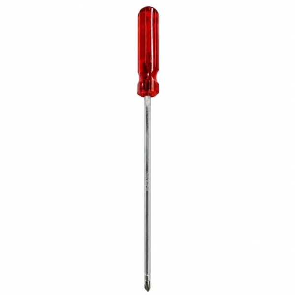 2 in 1 magnetic screwdriver 10 inch