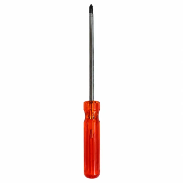 2 in 1 magnetic screwdriver 6 inch - view 2
