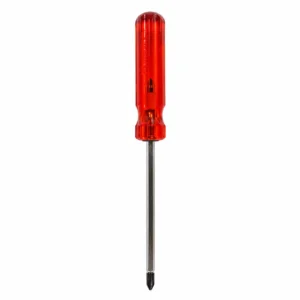 2 in 1 magnetic screwdriver 6 inch