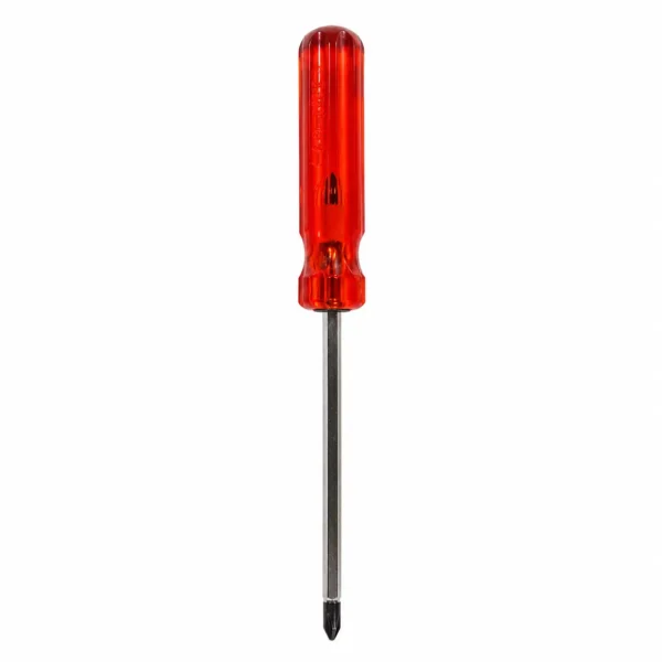 2 in 1 magnetic screwdriver 6 inch