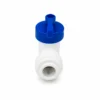 RO manual flush valve 3/8 inch - view 2