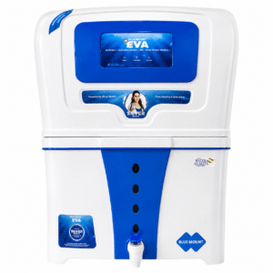 Blue Mount EVA BM30 12 litre RO water purifier