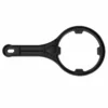 RO filter housing wrench black - view 2