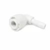 RO stem elbow 1/4 inch