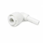 RO stem elbow 1/4 inch