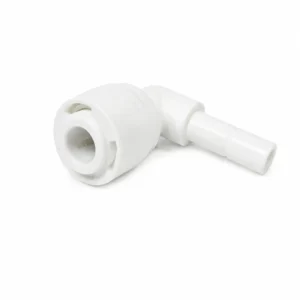 RO stem elbow 1/4 inch