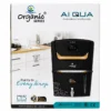 AI QUA Organic White RO cabinet White and black - view 2