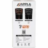 Apple 7 Pro RO cabinet Black with copper accents - view 3