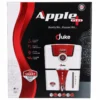 Apple Plus Duke RO cabinet White, red and black - view 2
