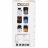Apple Pride Black RO cabinet Black - view 4