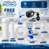 Aqua 2090 NXT 10 litre RO water purifier – view 3