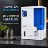Aqua 2090 NXT 10 litre RO water purifier – view 7