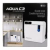 Aqua C3 UTC White RO cabinet White - view 2