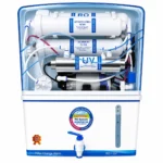 Aqua Grand Plus RO cabinet White and blue