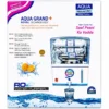 Aqua Grand Plus RO cabinet White and blue - view 2