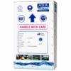 Aqua Grand Plus RO cabinet White and blue - view 3