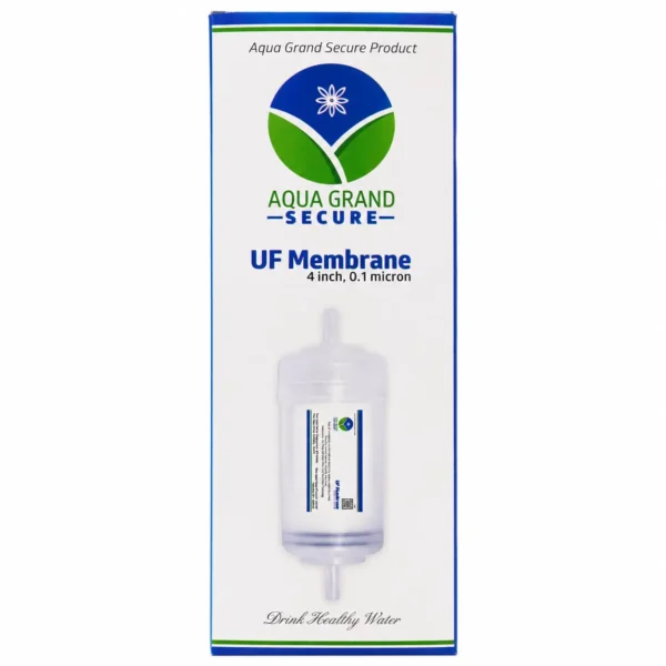 Aqua Grand Secure 4 inch UF membrane - view 2