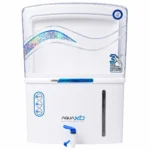 Aqua XO RO cabinet White