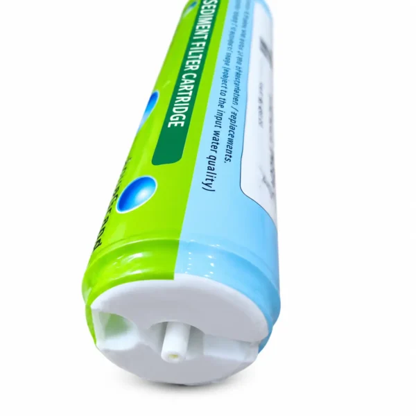 AquaGrand AEU+ inline sediment cartridge - view 3