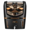 AquaX Crux Black RO cabinet Black