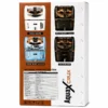 AquaX Crux Blue RO cabinet Transparent blue - view 2