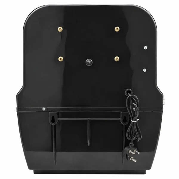 AquaX Swift Black RO cabinet Black - view 3