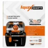 AquaX Swift Black RO cabinet Black - view 4