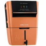 Aroma Metallic Copper RO cabinet Metallic copper