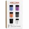 Aroma Metallic Copper RO cabinet Metallic copper - view 2