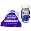 Blu Aqua ECO 100 GPD RO booster pump