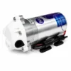 Blu Aqua ECO 100 GPD RO booster pump - view 3