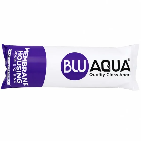 Blu Aqua RO membrane housing double O ring - view 2
