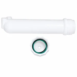 Blu Aqua RO membrane housing double O ring