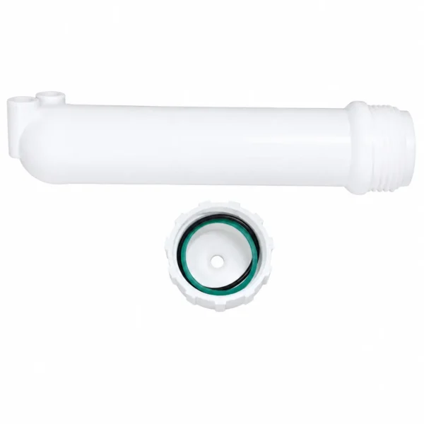 Blu Aqua RO membrane housing double O ring