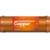 Blue Mount BM3 copper shell filter
