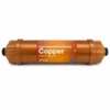 Blue Mount BM3 copper shell filter - view 4