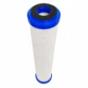 Blue Mount 20 inch CTO carbon block cartridge - view 4