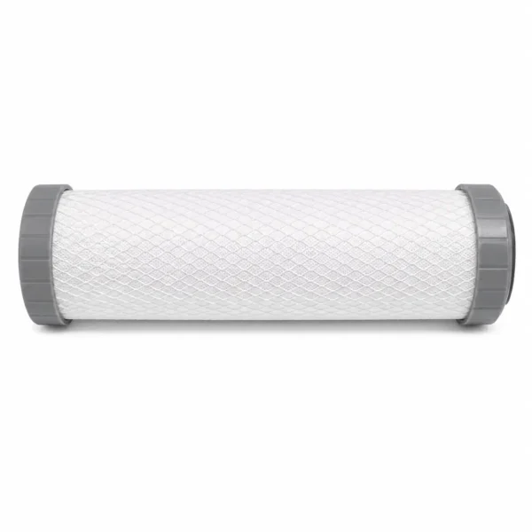Blue Mount 10 inch CTO carbon block filter - view 2