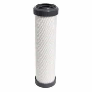Blue Mount 10 inch CTO carbon block filter