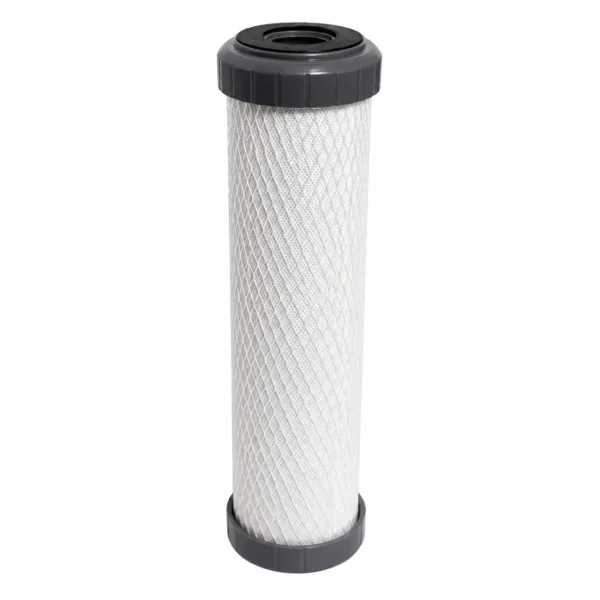 Blue Mount 10 inch CTO carbon block filter