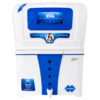 Blue Mount EVA RO cabinet White and blue