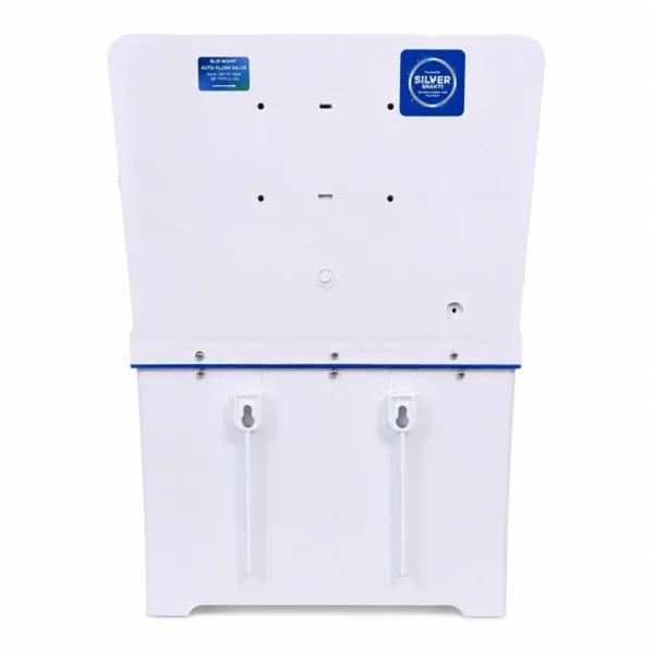 Blue Mount EVA RO cabinet White and blue - view 3