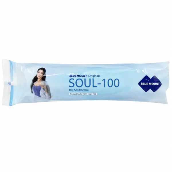Blue Mount HT BM 1812 100 GPD inline RO membrane - view 3