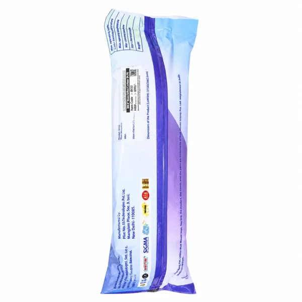 Blue Mount Iodine 1100 inline carbon filter - view 3