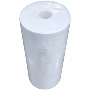 Blue Mount jumbo spun sediment filter