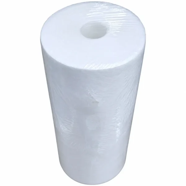 Blue Mount jumbo spun sediment filter