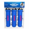 Blue Mount Prime 100 LPH commercial RO plant