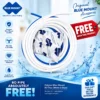 Blue Mount Prime 100 LPH commercial RO plant – view 5