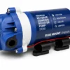Blue Mount Prime BP 92 100 GPD RO booster pump - view 2