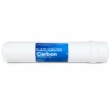 Blue Mount push fit Iodine 1100 carbon filter